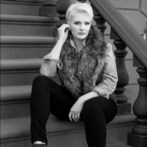 Meet your Posher, Kelly